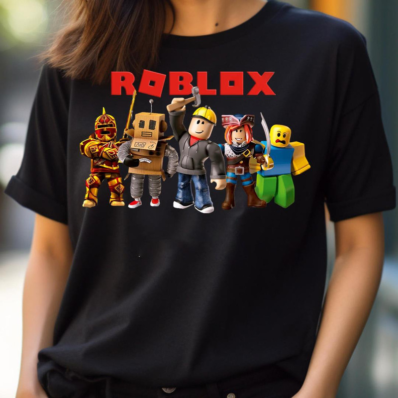 Roblox Runway Model PNG, Roblox PNG, Roblox Doors Digital Png Files.jpg