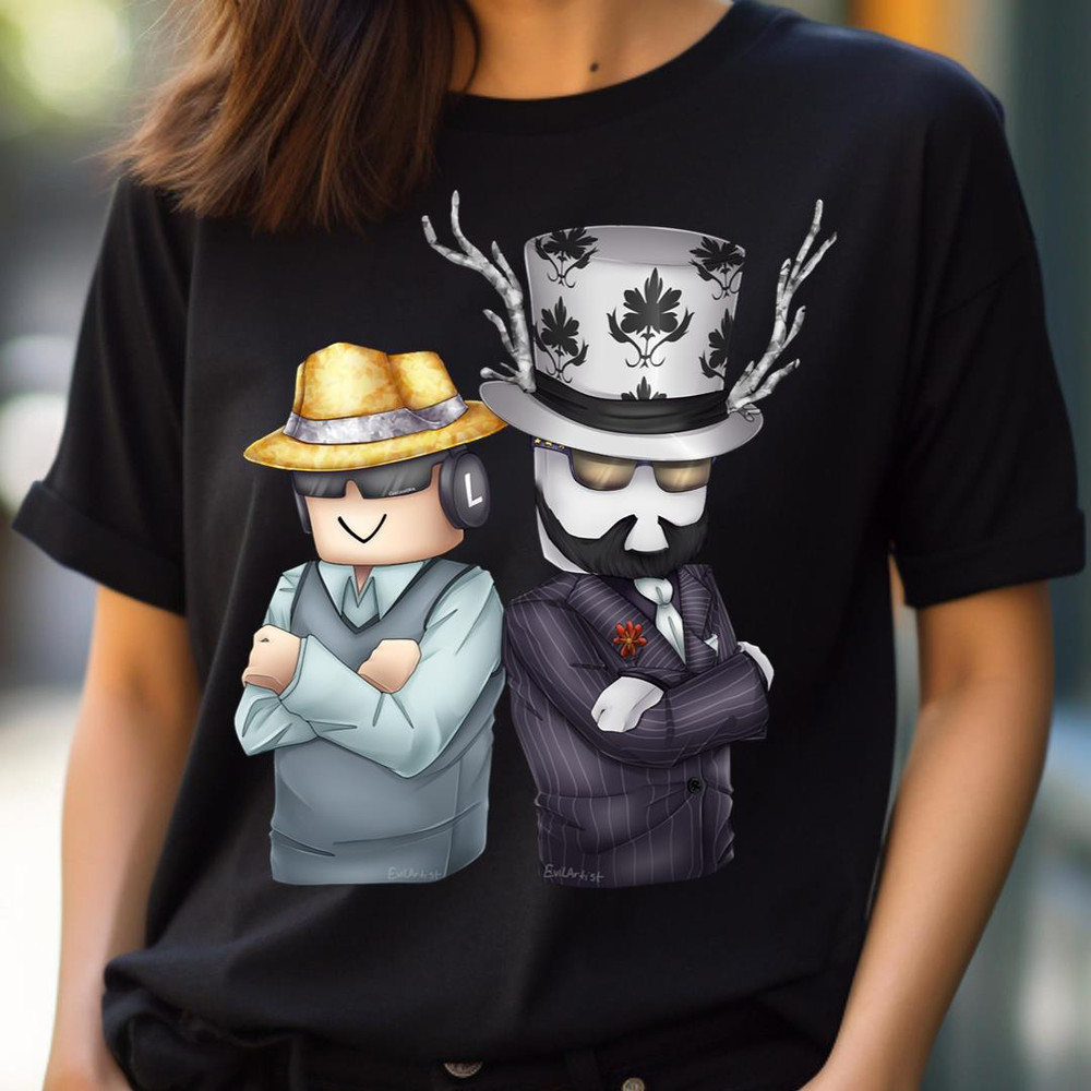 Roblox Shark Attack PNG, Roblox PNG, Roblox Doors Digital Png Files.jpg