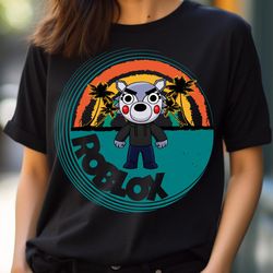 roblox silent heist png, roblox png, roblox doors digital png files