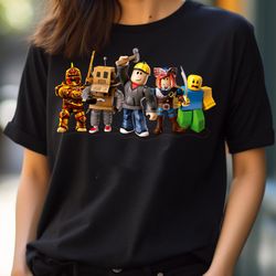 roblox theme park png, roblox png, roblox doors digital png files