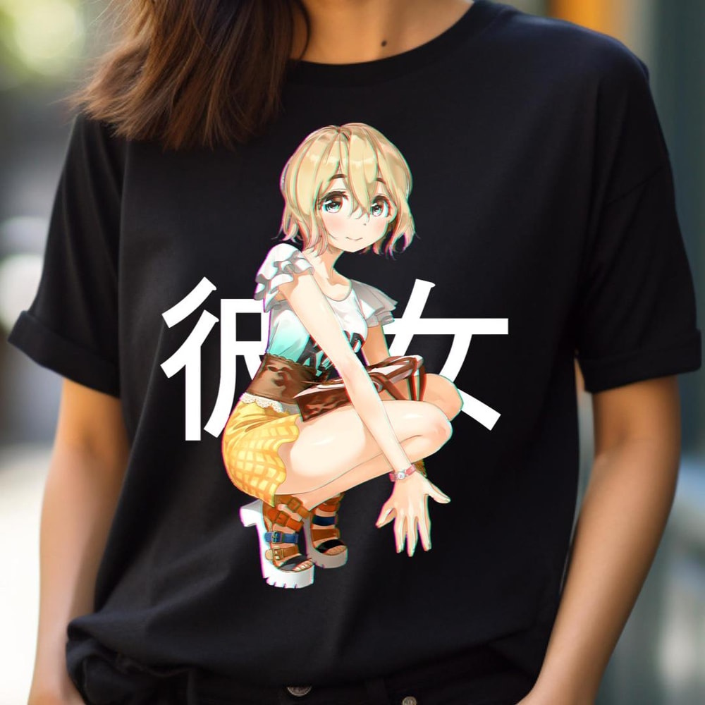 Kanojo Okarishimasu Pretend Partners PNG, Kanojo C Okarishimasu PNG, rent a girlfriend Digital Png Files.jpg