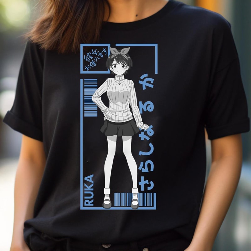 Kanojo Okarishimasu Fake Relationships PNG, Kanojo C Okarishimasu PNG, rent a girlfriend Digital Png Files.jpg