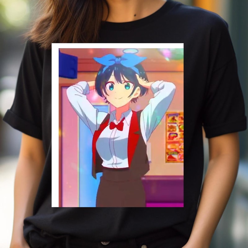 Kanojo Okarishimasu Hidden Affections PNG, Kanojo C Okarishimasu PNG, rent a girlfriend Digital Png Files.jpg