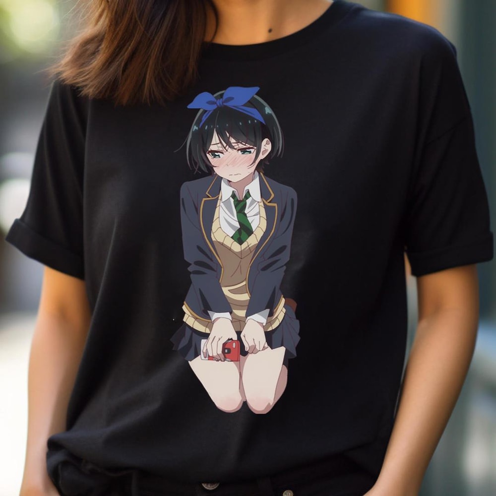 Kanojo Okarishimasu Past Revealed PNG, Kanojo C Okarishimasu PNG, rent a girlfriend Digital Png Files.jpg