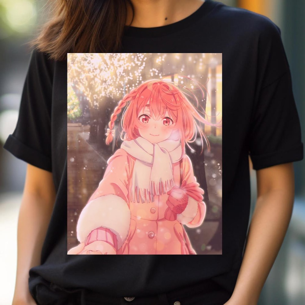 Kanojo Okarishimasu Unwanted Suitors PNG, Kanojo C Okarishimasu PNG, rent a girlfriend Digital Png Files.jpg