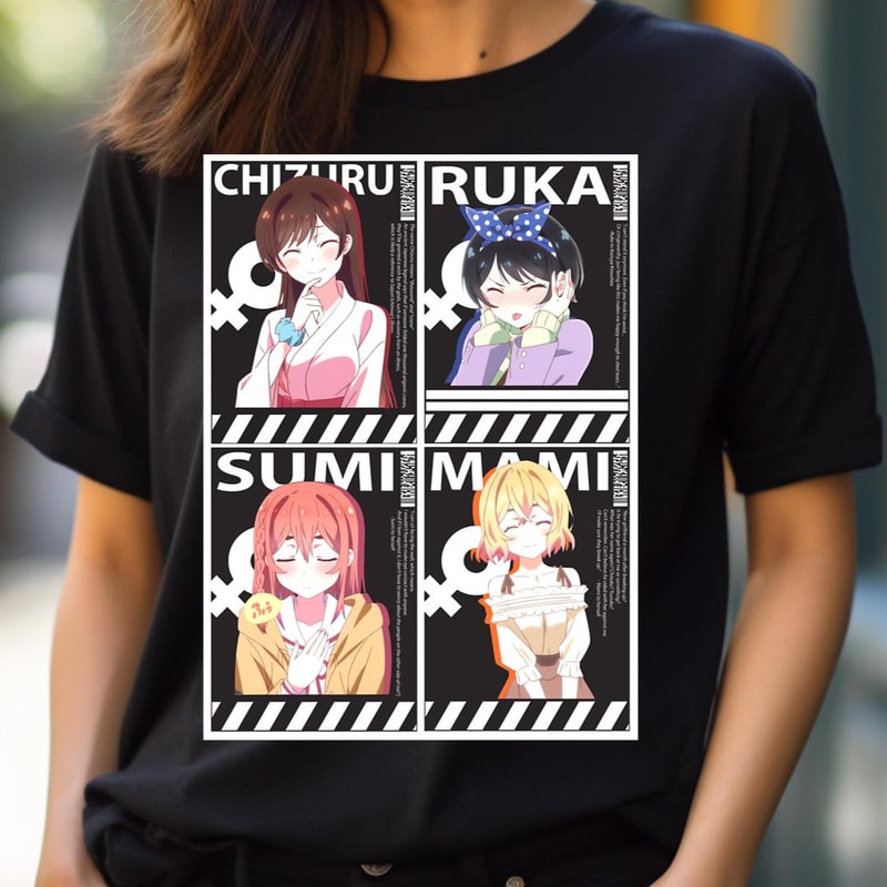 Kanojo Okarishimasu Shifting Dynamics PNG, Kanojo C Okarishimasu PNG, rent a girlfriend Digital Png Files.jpg