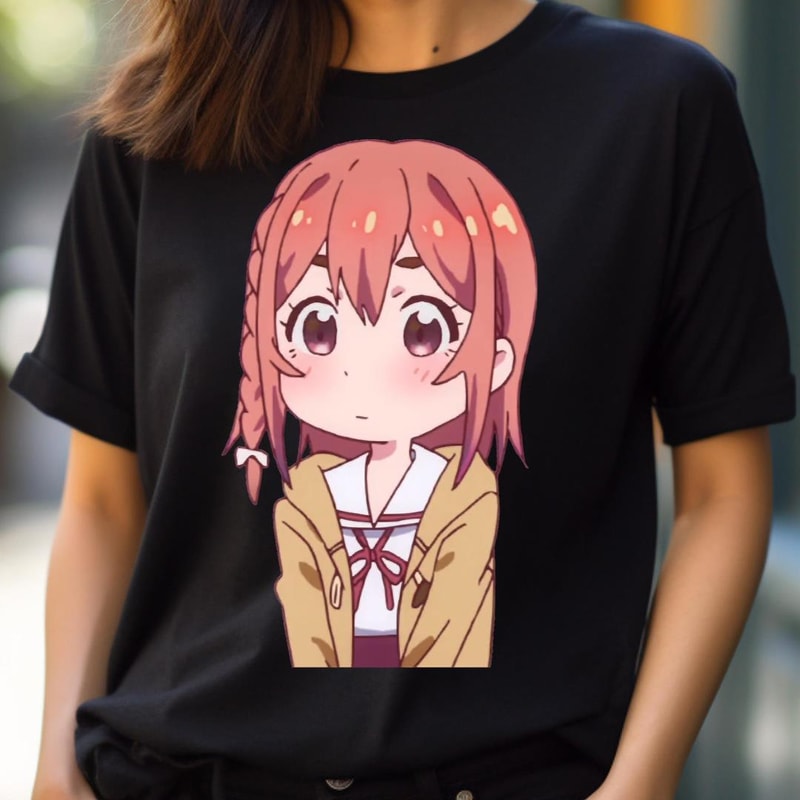 Kanojo Okarishimasu Intertwined Fates PNG, Kanojo C Okarishimasu PNG, rent a girlfriend Digital Png Files.jpg