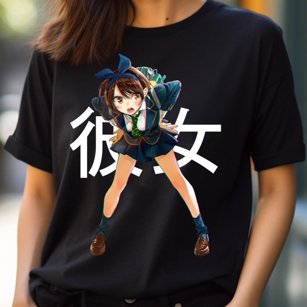 Kanojo Okarishimasu Challenging Love PNG, Kanojo C Okarishimasu PNG, rent a girlfriend Digital Png Files.jpg