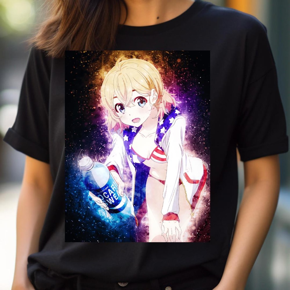 Kanojo Okarishimasu Distant Longings PNG, Kanojo C Okarishimasu PNG, rent a girlfriend Digital Png Files.jpg