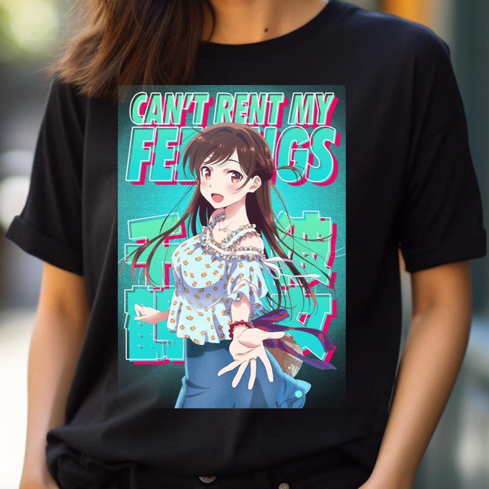 Kanojo Okarishimasu Resolving Misunderstandings PNG, Kanojo C Okarishimasu PNG, rent a girlfriend Digital Png Files.jpg