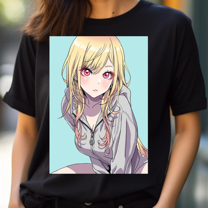 My Dress Up Darling Dress Decor Dynamics PNG, My Dress Up Darling PNG, anime and manga Digital Png Files.jpg