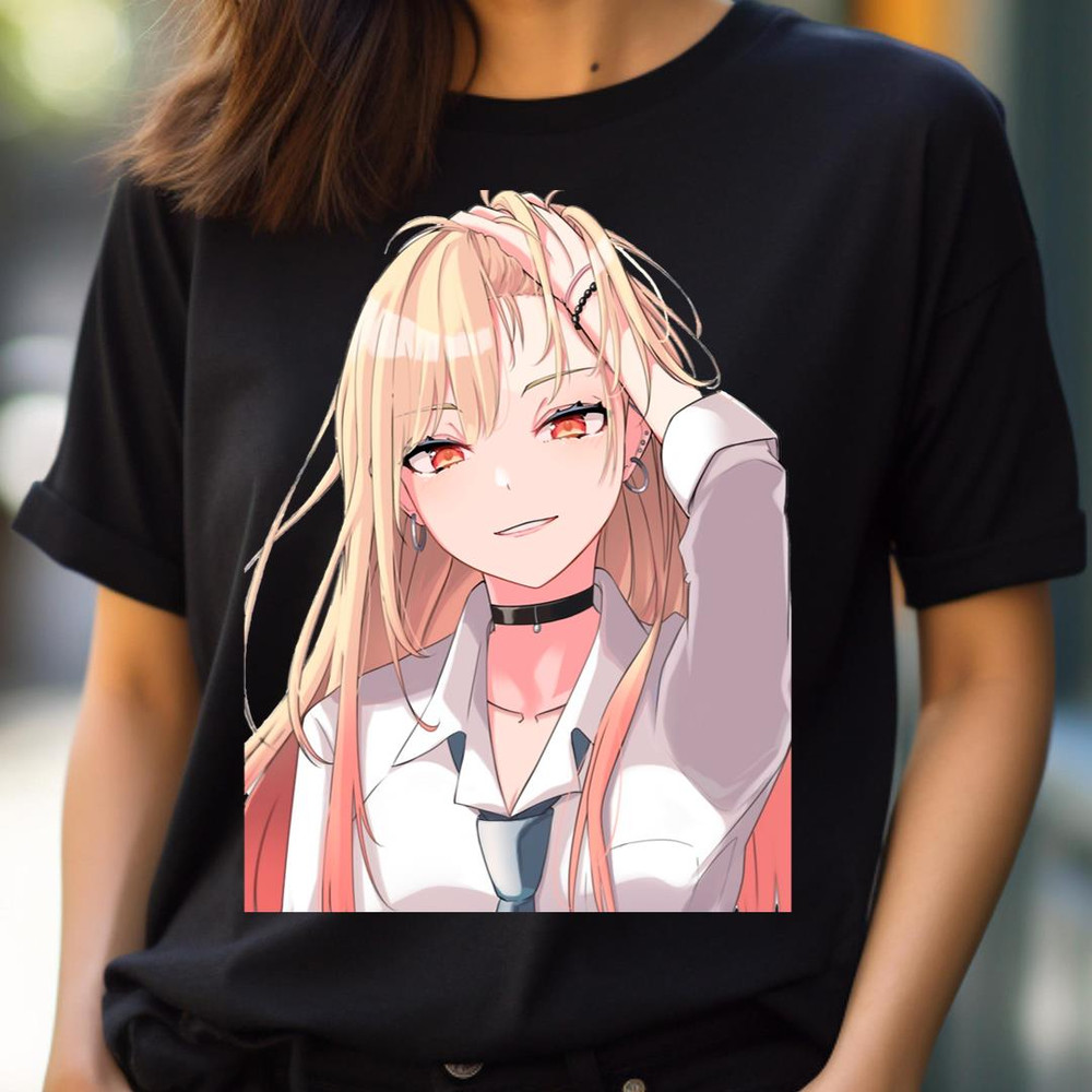 My Dress Up Darling Fashion Forge Fantasy PNG, My Dress Up Darling PNG, anime and manga Digital Png Files.jpg