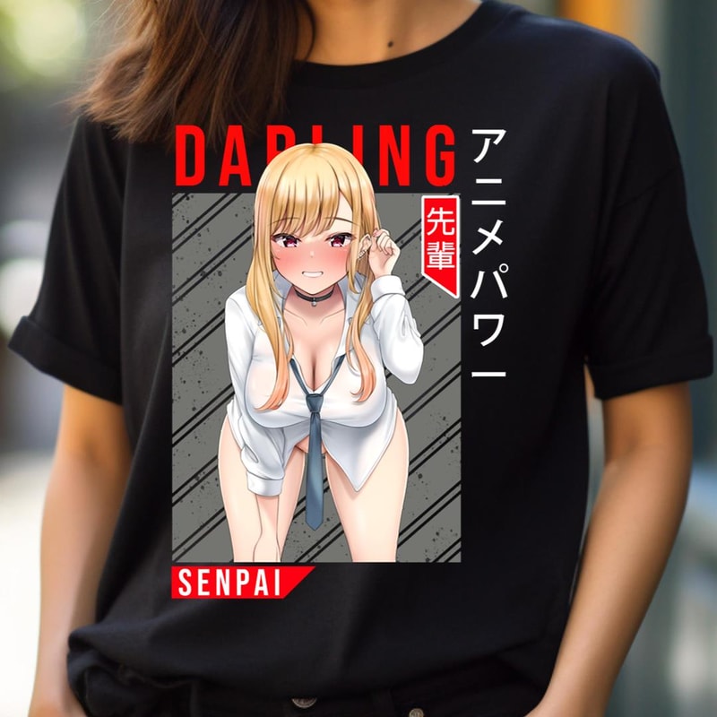 My Dress Up Darling Tailoring Talent Tribute PNG, My Dress Up Darling PNG, anime and manga Digital Png Files.jpg