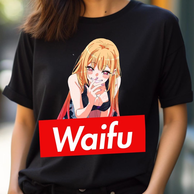 My Dress Up Darling Couture Character Canvas PNG, My Dress Up Darling PNG, anime and manga Digital Png Files.jpg