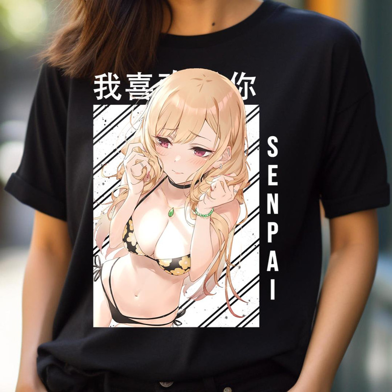 My Dress Up Darling Dress Dreamscape Drafting PNG, My Dress Up Darling PNG, anime and manga Digital Png Files.jpg