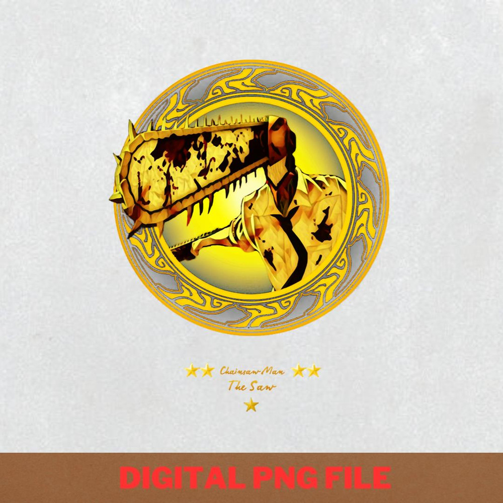 Chainsaw Man Conquers PNG, Chainsaw Man PNG, Aki Hayakawa Digital Png Files.jpg