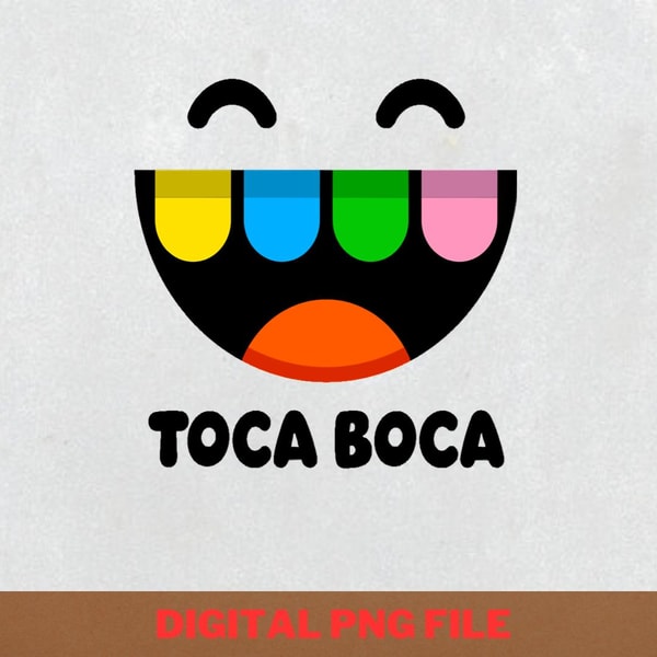 Toca Boca Storytelling PNG Toca Boca PNG Toca Game Digital Inspire toca-boca-storytelling-png-toca-boca-png-toca-game-digital-inspire