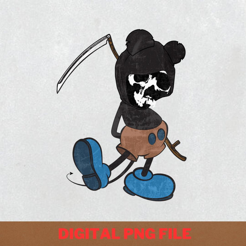Mickey Mouse Crafts PNG, Mickey Mouse PNG, Disney World Digital Png Files.jpg