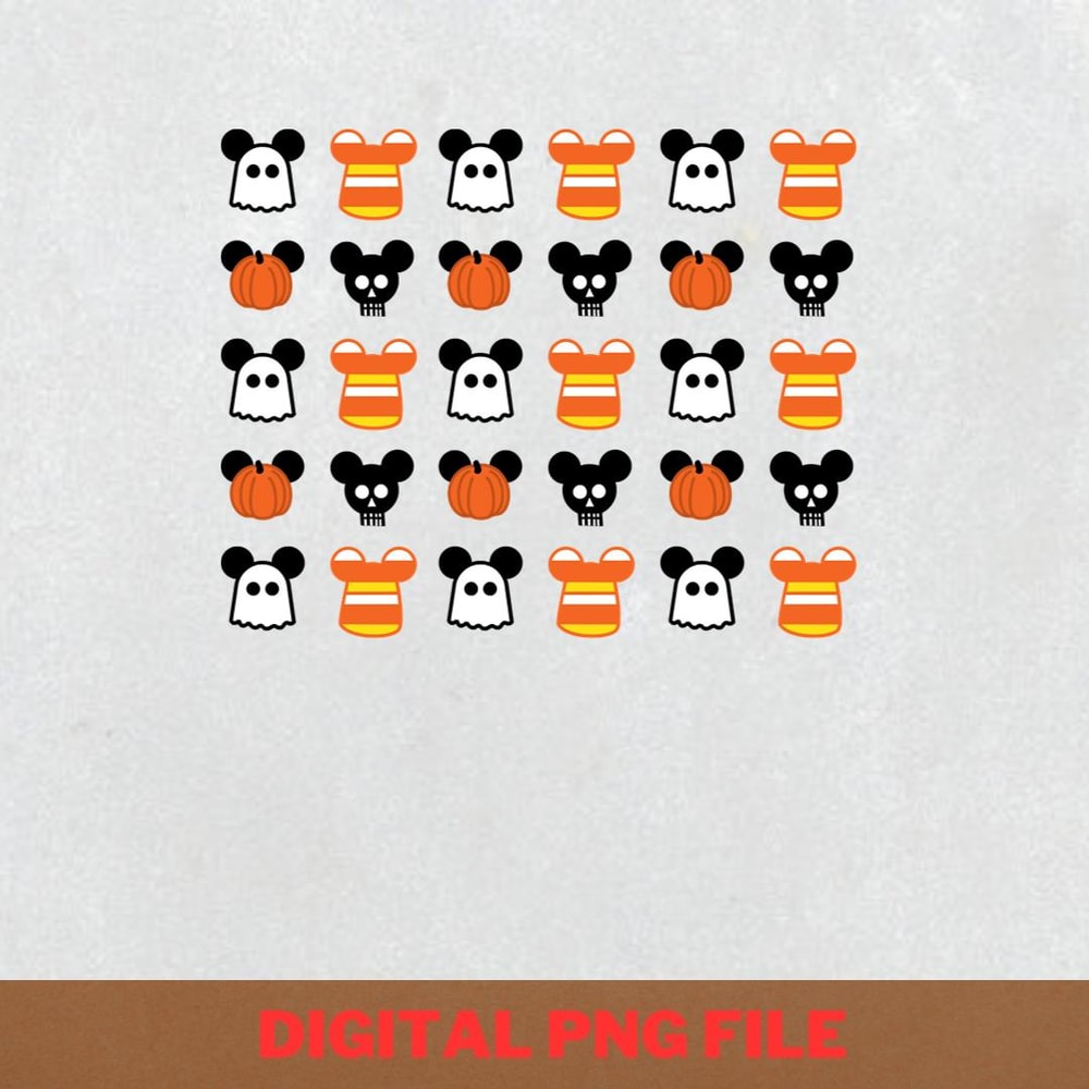 Mickey Mouse Detective PNG, Mickey Mouse PNG, Disney World Digital Png Files.jpg