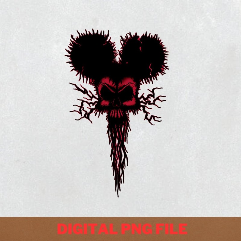 Mickey Mouse History PNG, Mickey Mouse PNG, Disney World Digital Png Files.jpg