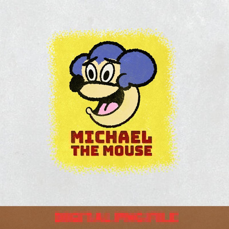 Mickey Mouse Safari PNG, Mickey Mouse PNG, Disney World Digital Png Files.jpg