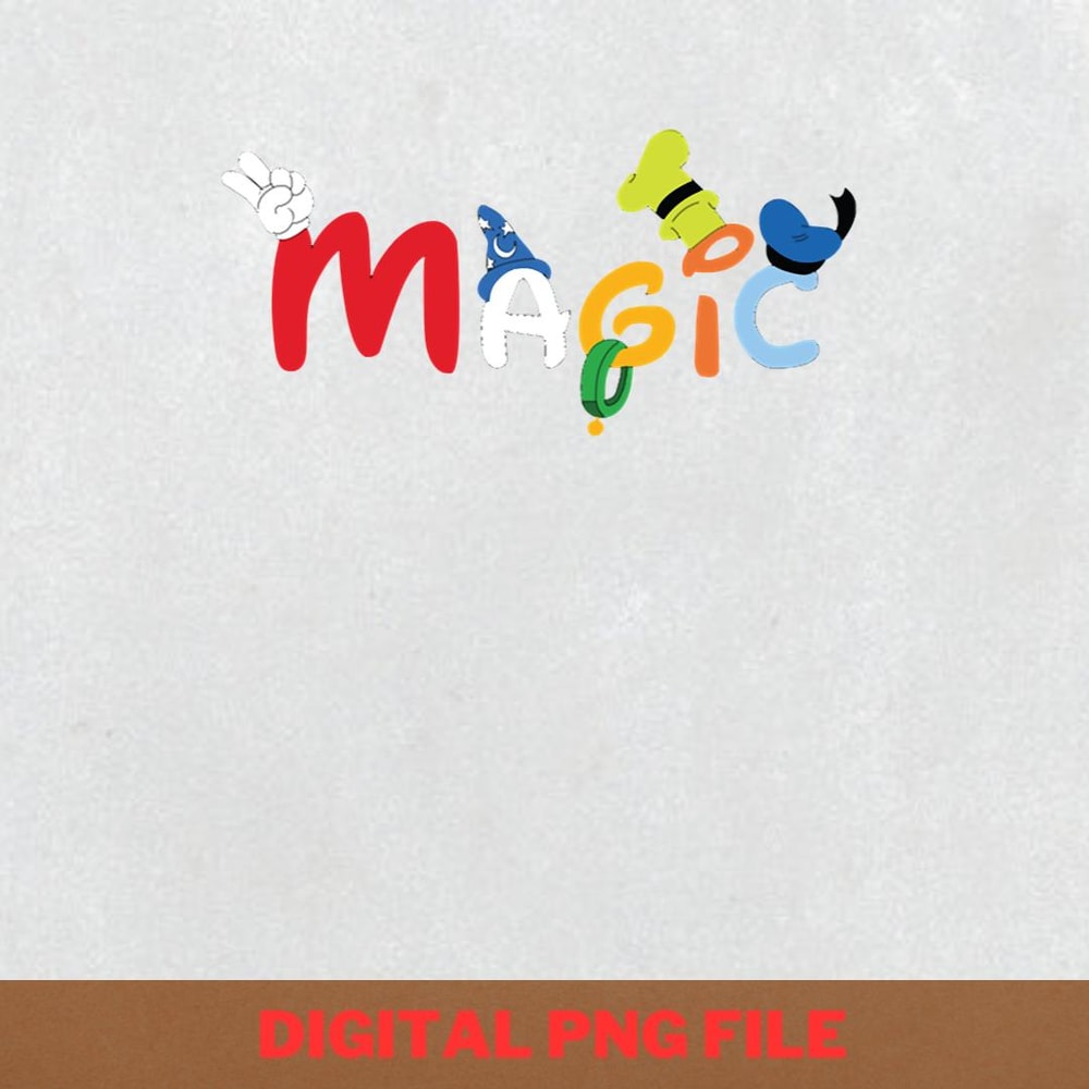 Mickey Mouse Writing PNG, Mickey Mouse PNG, Disney World Digital Png Files.jpg