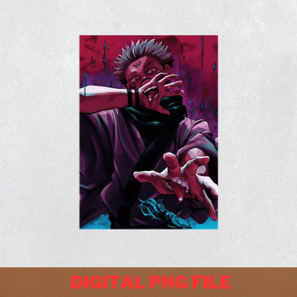 Gojo Jujutsu Kaisen Ancient Grudges PNG, Gojo Satoru PNG, Jujutsu Kaisen Digital Png Files.jpg