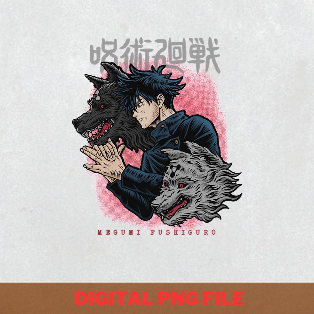 Gojo Jujutsu Kaisen Calm Demeanor PNG, Gojo Satoru PNG, Jujutsu Kaisen Digital Png Files.jpg