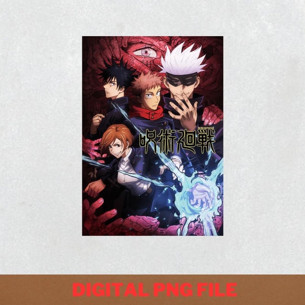 Gojo File Gojo Jujutsu Kaisen Unmatched Speed PNG, Gojo Satoru PNG, Ju | Inspire ...