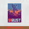 Rust Game Enemies PNG, Rust Game PNG, Rust Video Game Digital Png Files.jpg