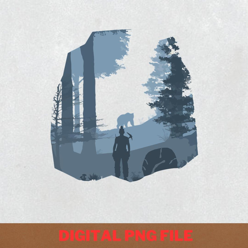 Rust Game Environment PNG, Rust Game PNG, Rust Video Game Digital Png Files.jpg