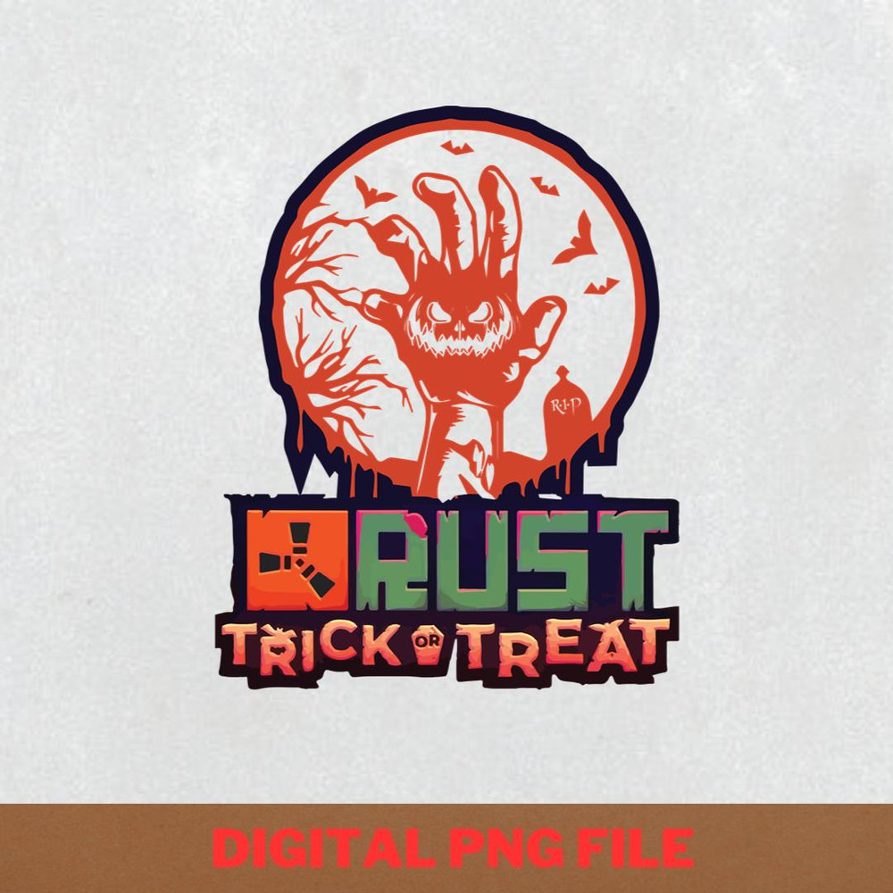 Rust Game Radiation PNG, Rust Game PNG, Rust Video Game Digital Png Files.jpg