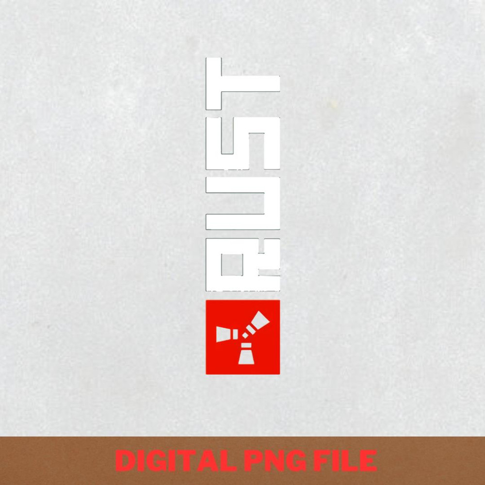 Rust Game Vehicles PNG, Rust Game PNG, Rust Video Game Digital Png Files.jpg
