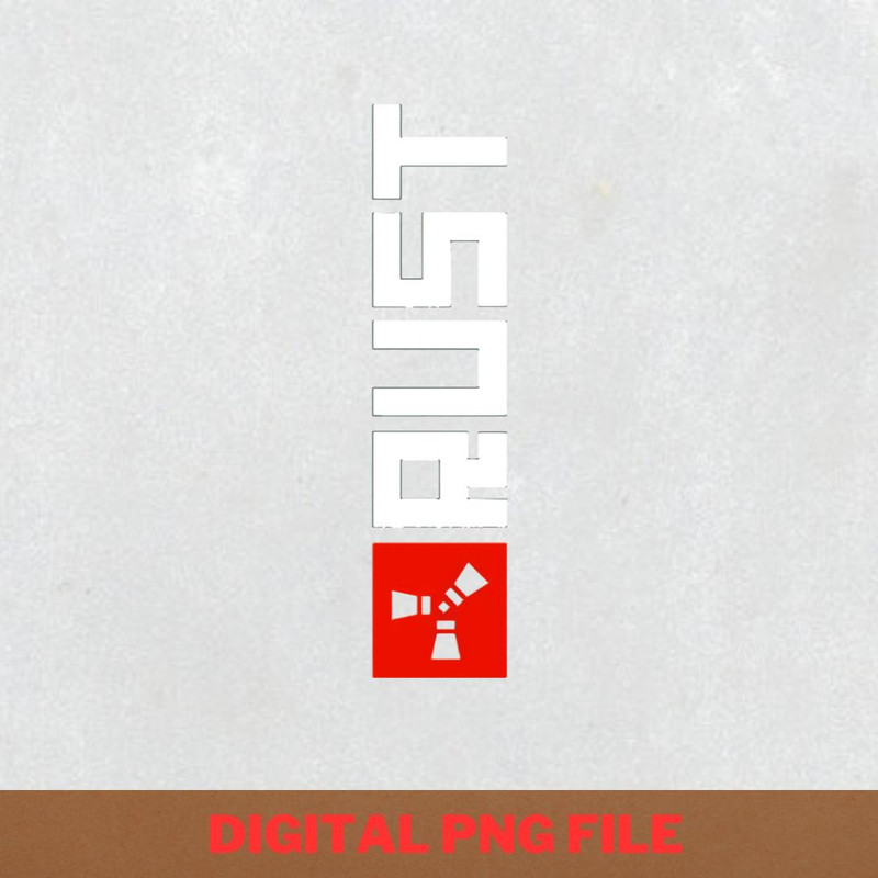 Rust Game Vehicles PNG, Rust Game PNG, Rust Video Game Digital Png Files.jpg