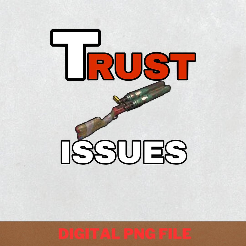 Rust Game Defense PNG, Rust Game PNG, Rust Video Game Digital Png Files.jpg