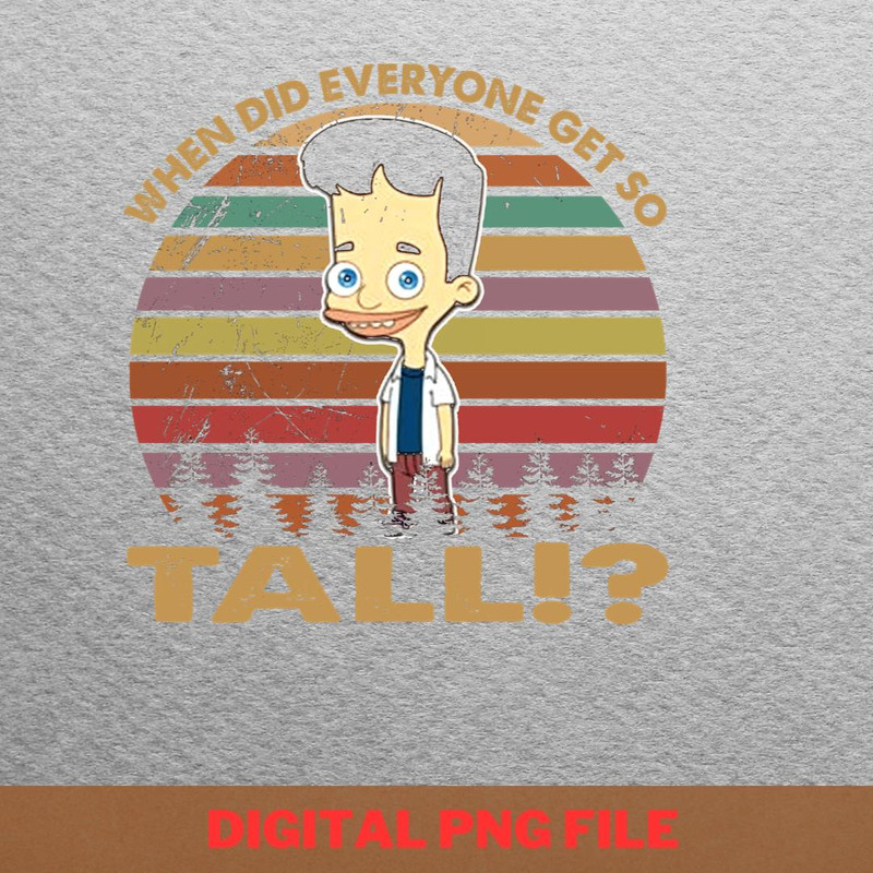 Big Mouth Identity PNG, Big Mouth PNG, Big Mouth Netflix Digital Png Files.jpg