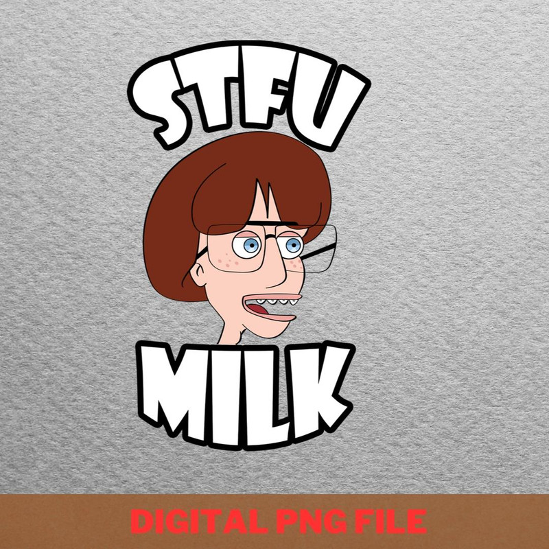 Big Mouth Love PNG, Big Mouth PNG, Big Mouth Netflix Digital Png Files.jpg