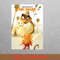The Bad Guys Redemption PNG, The Bad Guys PNG, Cartoon Animals Digital Png Files.jpg