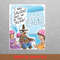 The Bad Guys Conscience PNG, The Bad Guys PNG, Cartoon Animals Digital Png Files.jpg