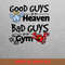 The Bad Guys Vengeance PNG, The Bad Guys PNG, Cartoon Animals Digital Png Files.jpg