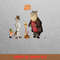 The Bad Guys Justice PNG, The Bad Guys PNG, Cartoon Animals Digital Png Files.jpg