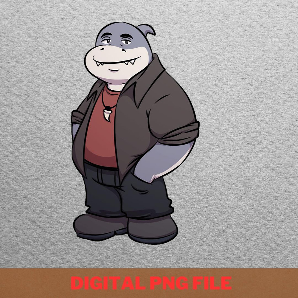 The Bad Guys Triumph PNG, The Bad Guys PNG, Cartoon Animals Digital Png Files.jpg