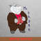 The Bad Guys Oracle PNG, The Bad Guys PNG, Cartoon Animals Digital Png Files.jpg
