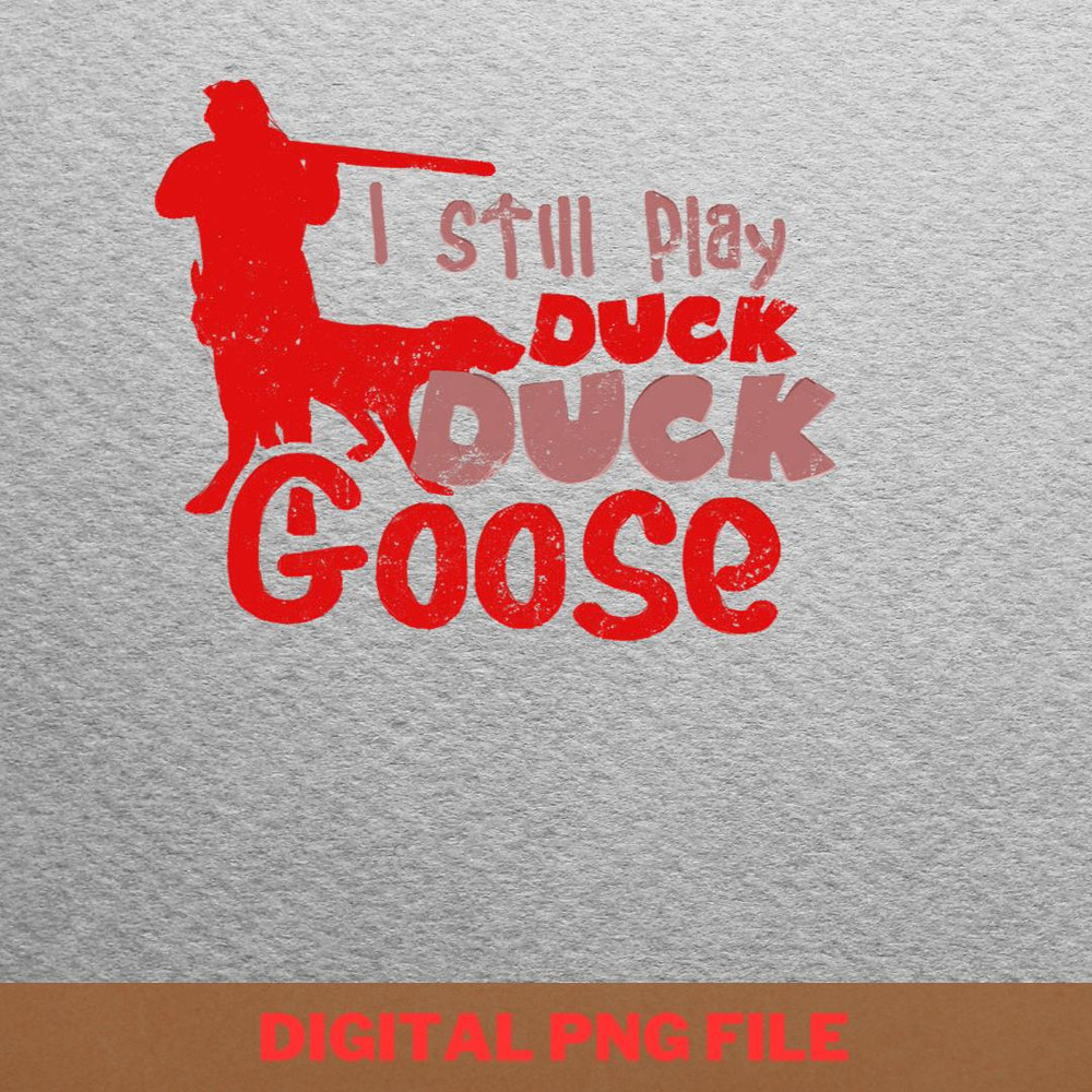 Duck Hunt Influence PNG, Duck Hunt PNG, Duck Hunting Digital Png Files.jpg