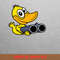 Duck Hunt Sequels PNG, Duck Hunt PNG, Duck Hunting Digital Png Files.jpg