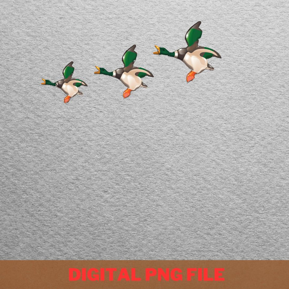 Duck Hunt Tournaments PNG, Duck Hunt PNG, Duck Hunting Digital Png Files.jpg