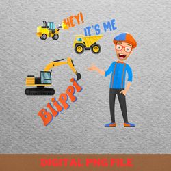 blippi birthday adventure chronicles png, blippi halloween png, blippi halloween espanol digital png files