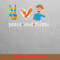 Blippi Birthday Discovery Celebration PNG, Blippi Halloween PNG, Blippi Halloween Espanol Digital Png Files.jpg