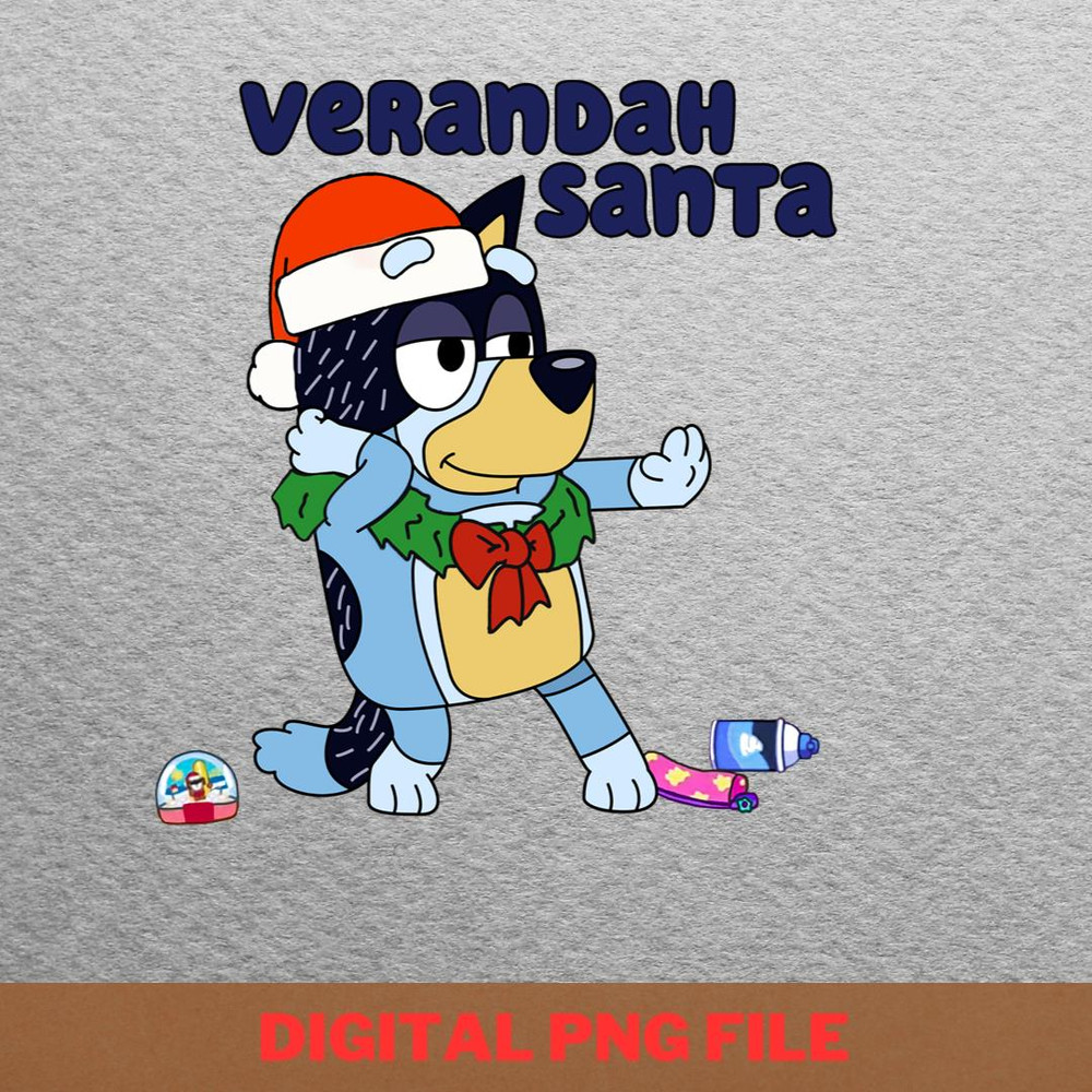 Bluey Adventures Unleashed PNG, Bluey PNG, Bluey And Bingo Digital Png Files.jpg