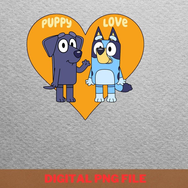 Bluey Curious Canine Capers PNG, Bluey PNG, Bluey And Bingo Digital Png Files.jpg